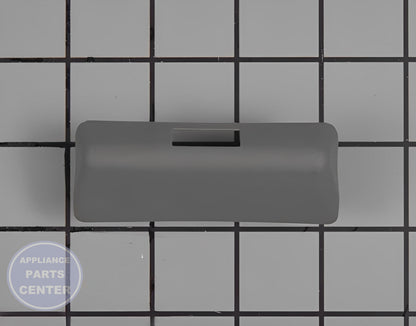 COVER SWITCH DC63-01430A - Side view with T2 specifications