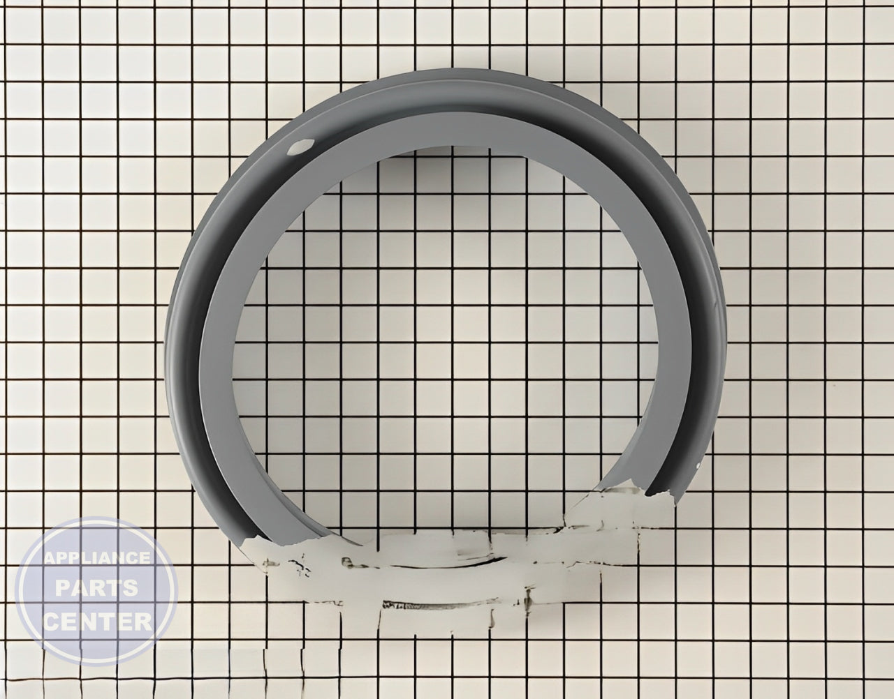 SAM Washing Machine DOOR DIAPHRAGM DC64-00563B - Main view showing watertight seal for various SAM models