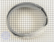 SAMSUNG WASHER DOOR GASKET SEAL BOOT DIAPHRAGM DC64-01570A - Main view showing waterproofing for SAMSUNG washer models