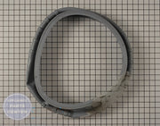SAMSUNG WASHER DOOR DIAPHRAGM ASSEMBLY DC64-02805A - Main view showing leak-proof seal for SAMSUNG models