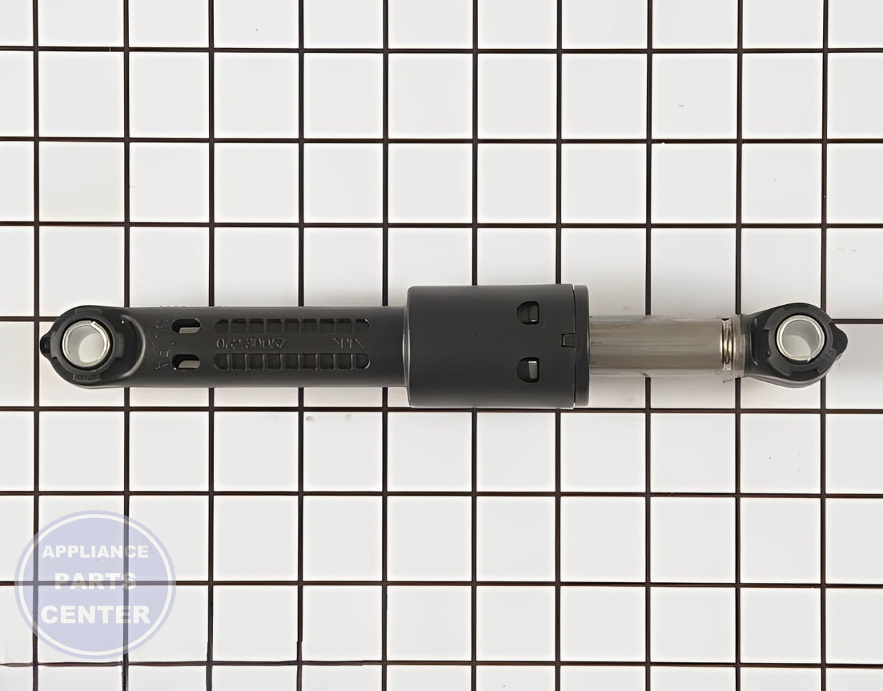 Samsung Shock Absorber DC66-00470A - Main view showing durable construction for Samsung models