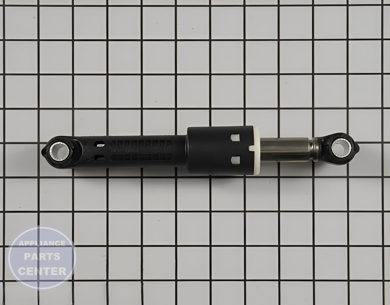 SAMSUNG WASHER DAMPER SHOCK PACKAGE 1 - Main view showing superior stability for specific models