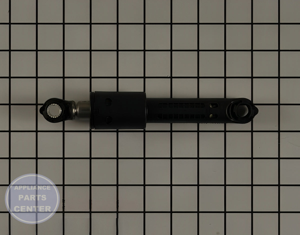 SAMSUNG WASHER SHOCK DAMPER DC66-00470C - Main view showing superior load support for Samsung models