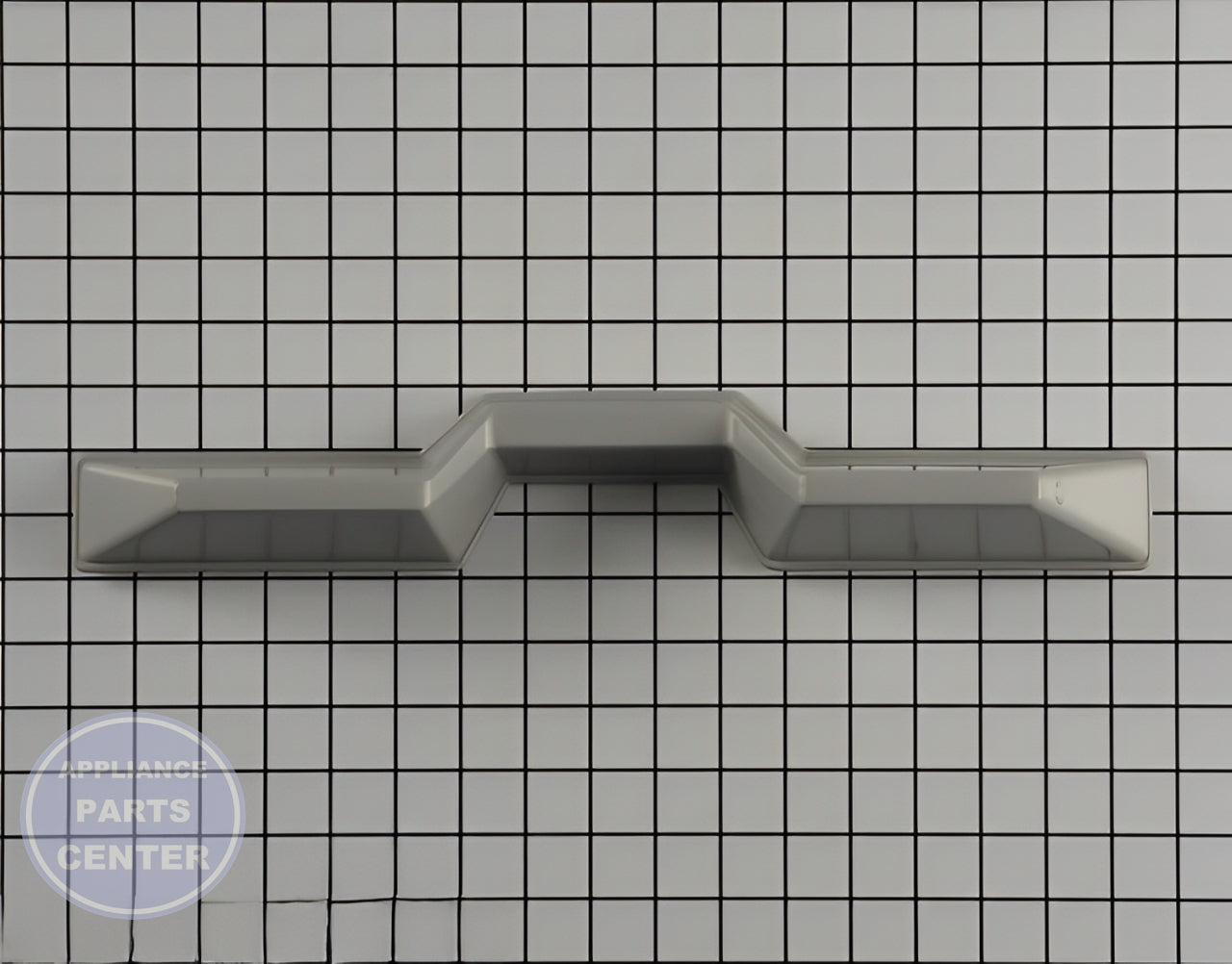 Samsung Drum Baffle DC66-00511A - Main view showing efficient clothing toss for various Samsung models