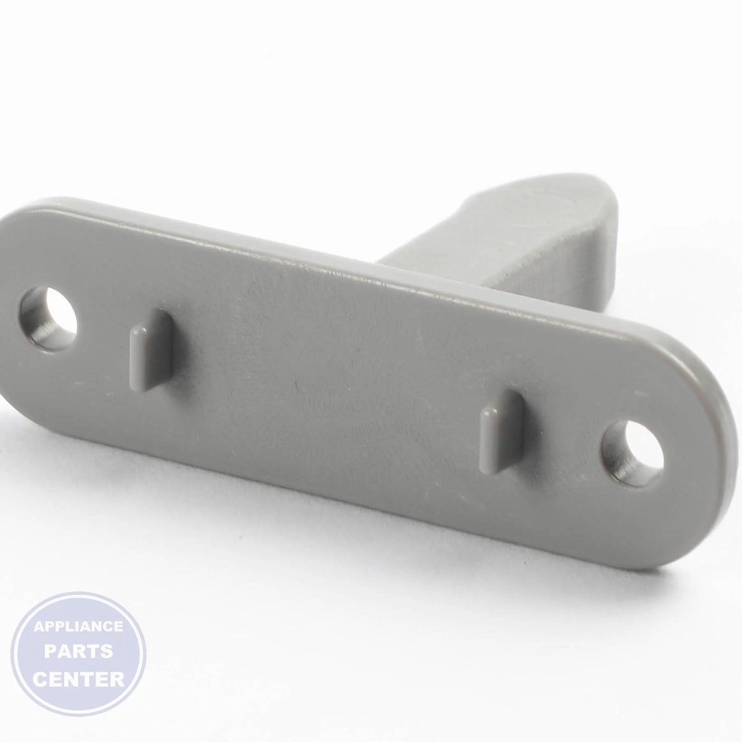 Samsung LEVER-DOOR;DV5471AEP,POM,L52.0,F20-03,NA - Detailed view of POM material