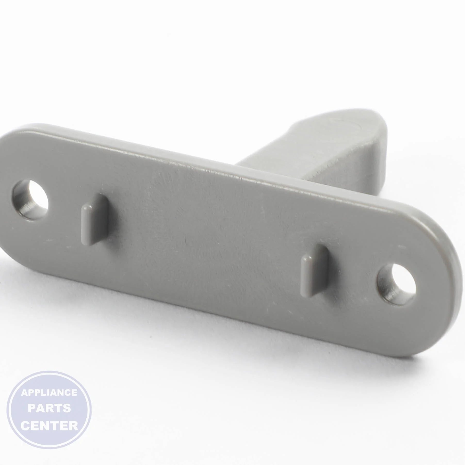 Samsung LEVER-DOOR;DV5471AEP,POM,L52.0,F20-03,NA - Detailed view of POM material
