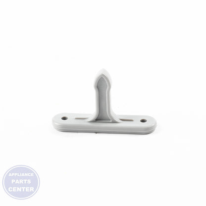 LEVER DOOR;DV431AGP/XAX,POM,K300,KTL GRA DC66-00737A - Detailed view of high-quality technical details