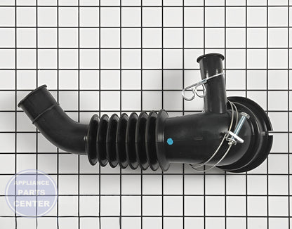 Kenmore Samsung Drain Hose DC67-00312A - Main view showing efficient water drainage for Kenmore & Samsung models