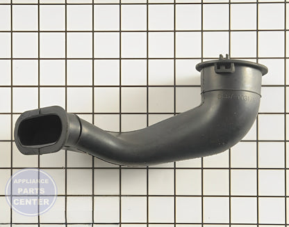 Samsung Hose DC67-00317A - Main view showing flexible design for various Samsung models