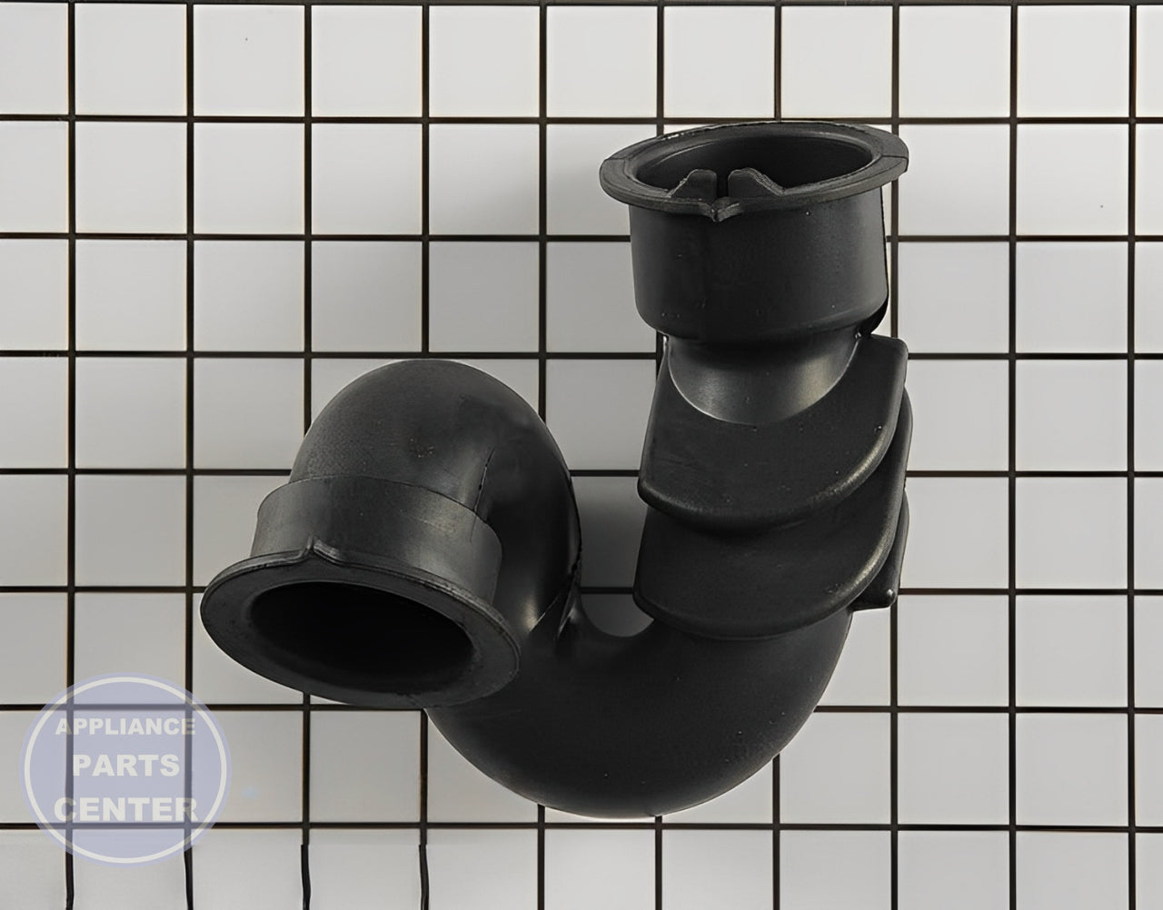 Samsung Hose DC67-00380A - Main view showing durable materials for Samsung models