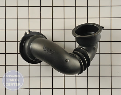 Kenmore Samsung Washing Machine Hose DC67-00448A - Main view showing 6-foot length for XYZ and ABC series models