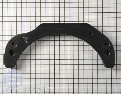 Kenmore Samsung Counterweight DC67-00622B - Main view showing shock absorption for specific models