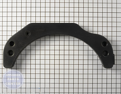 Counterweight DC67-00622B - Detailed view of suspension & shock absorption capabilities