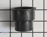 Samsung Tub to Pump Hose DC67-00638A - Main view showing durable construction for Samsung washing machines