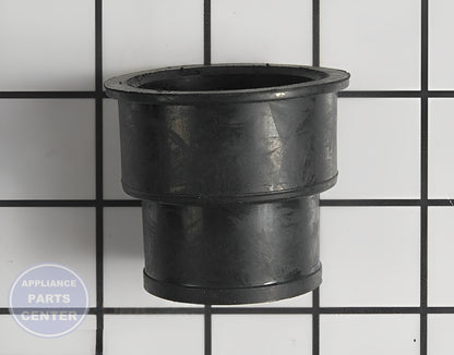 Samsung Tub to Pump Hose DC67-00638A - Main view showing durable construction for Samsung washing machines