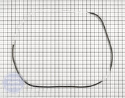 SAMSUNG WASHER TUB PACKING SEAL ASSEMBLY DC69-00804A - Main view showing secure seal for various Samsung models