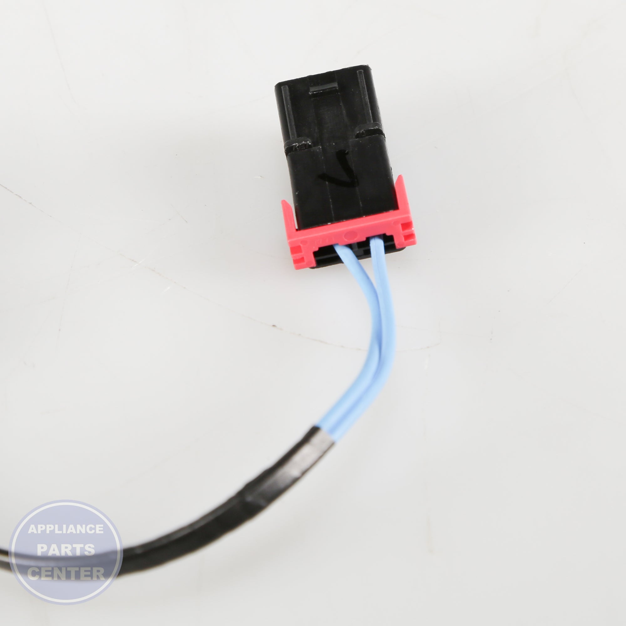SAM THERMISTOR;ADD TAPE,L125,17.6KOHM,0.05,5 - Main view showing precise temperature control for SAM models