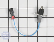 SAMSUNG WASHER WATER TEMPERATURE THERMOSTAT THERMISTOR DC90-10128N - Main view showing precise water temperature control for Samsung models