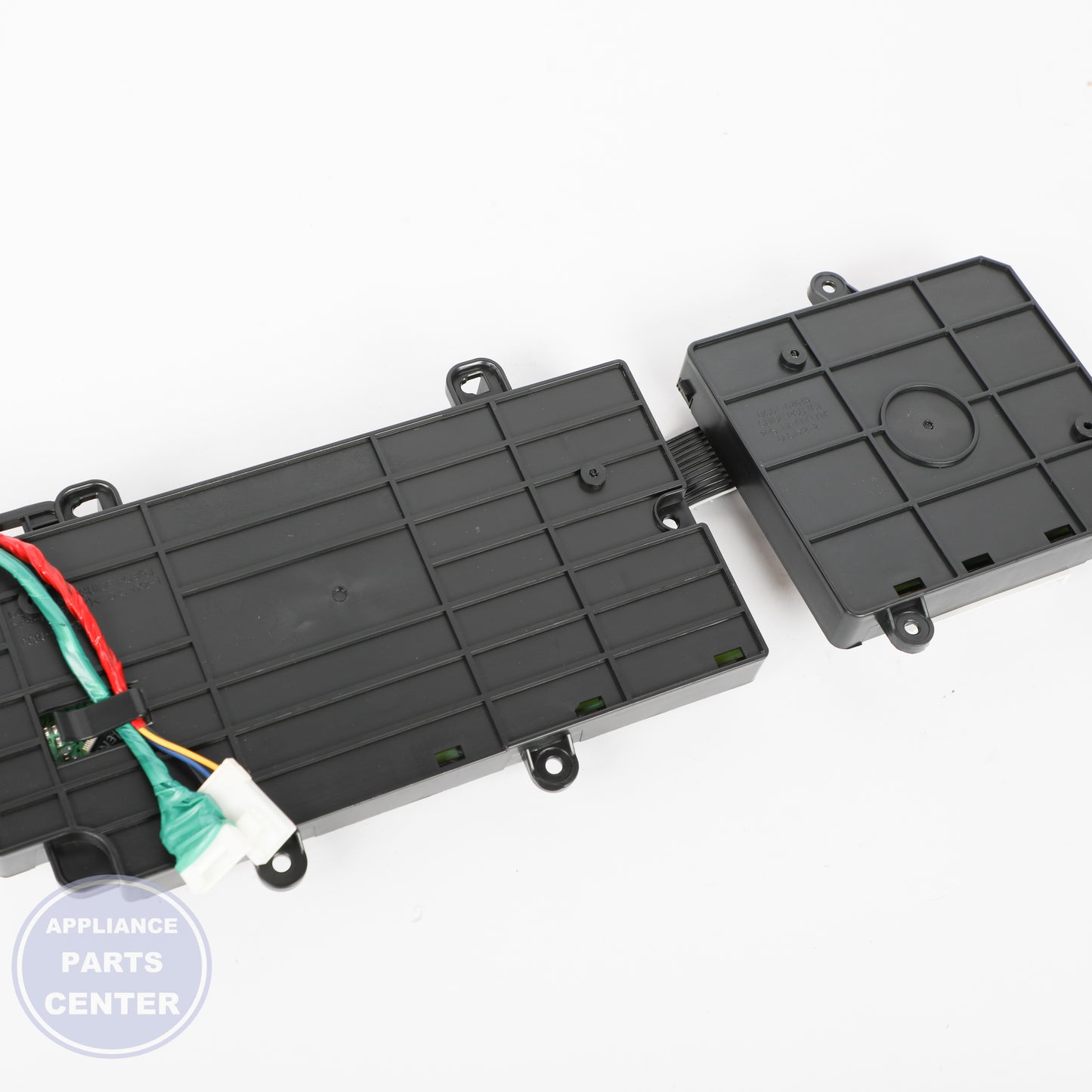 ASSY PCB SUB;P171,SQUALL WASHER SUB,WASH DC92-00383E - Detailed view of technical specifications