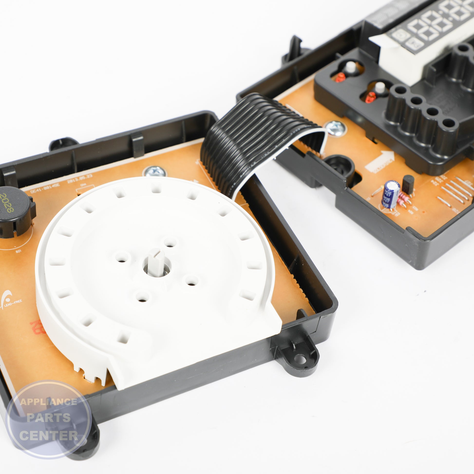 SAM ASSY PCB SUB;P171,SQUALL WASHER SUB,WASH DC92-00383E - Main view showing key features for various SAM models