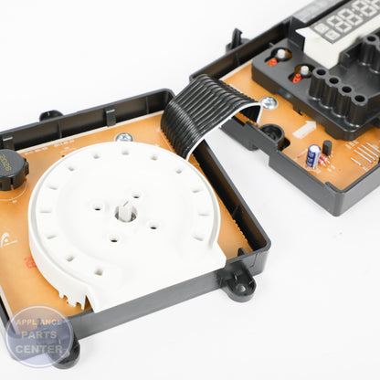 SAM ASSY PCB SUB;P171,SQUALL WASHER SUB,WASH DC92-00383E - Main view showing key features for various SAM models