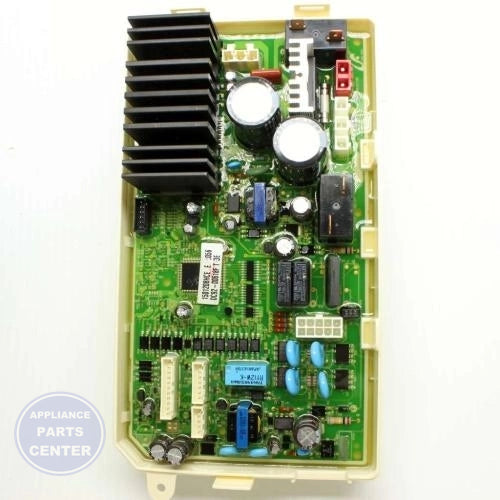 SAM ASSY PCB MAIN;P171,ORCA WASHER,BETTER(UD - Main view showing durable components for ORCA WASHER series