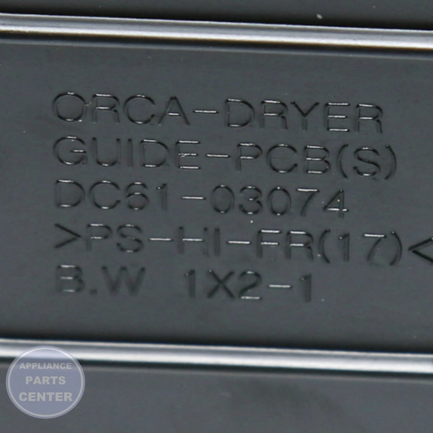 SAM ASSY PCB SUB;P171,ORCA BETTER,SUB DISPLA DC92-00621C - Detailed view of high-quality technical details