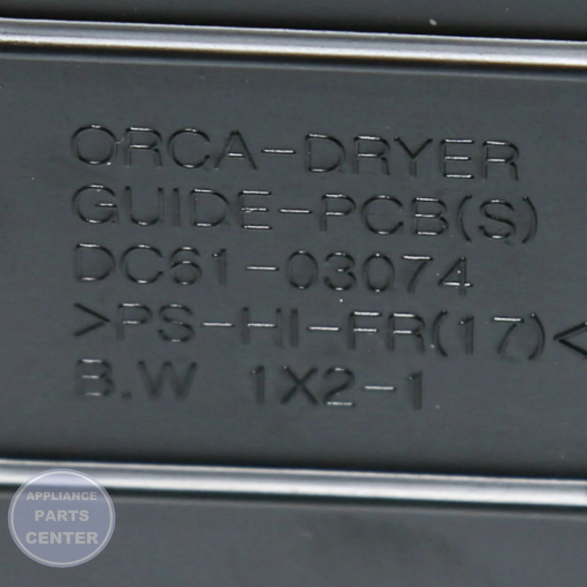 SAM ASSY PCB SUB;P171,ORCA BETTER,SUB DISPLA DC92-00621C - Detailed view of high-quality technical details