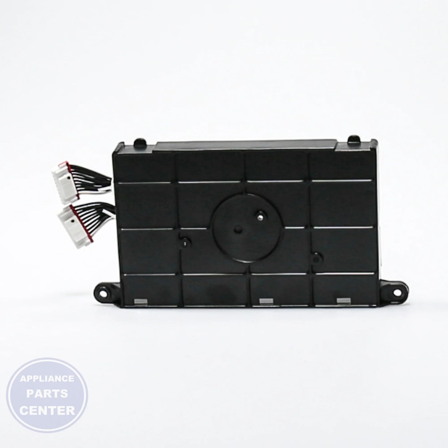SAM ASSY PCB SUB;P171,ORCA BETTER,SUB DISPLA DC92-00621C - Installation in specific model showcasing key mounting points