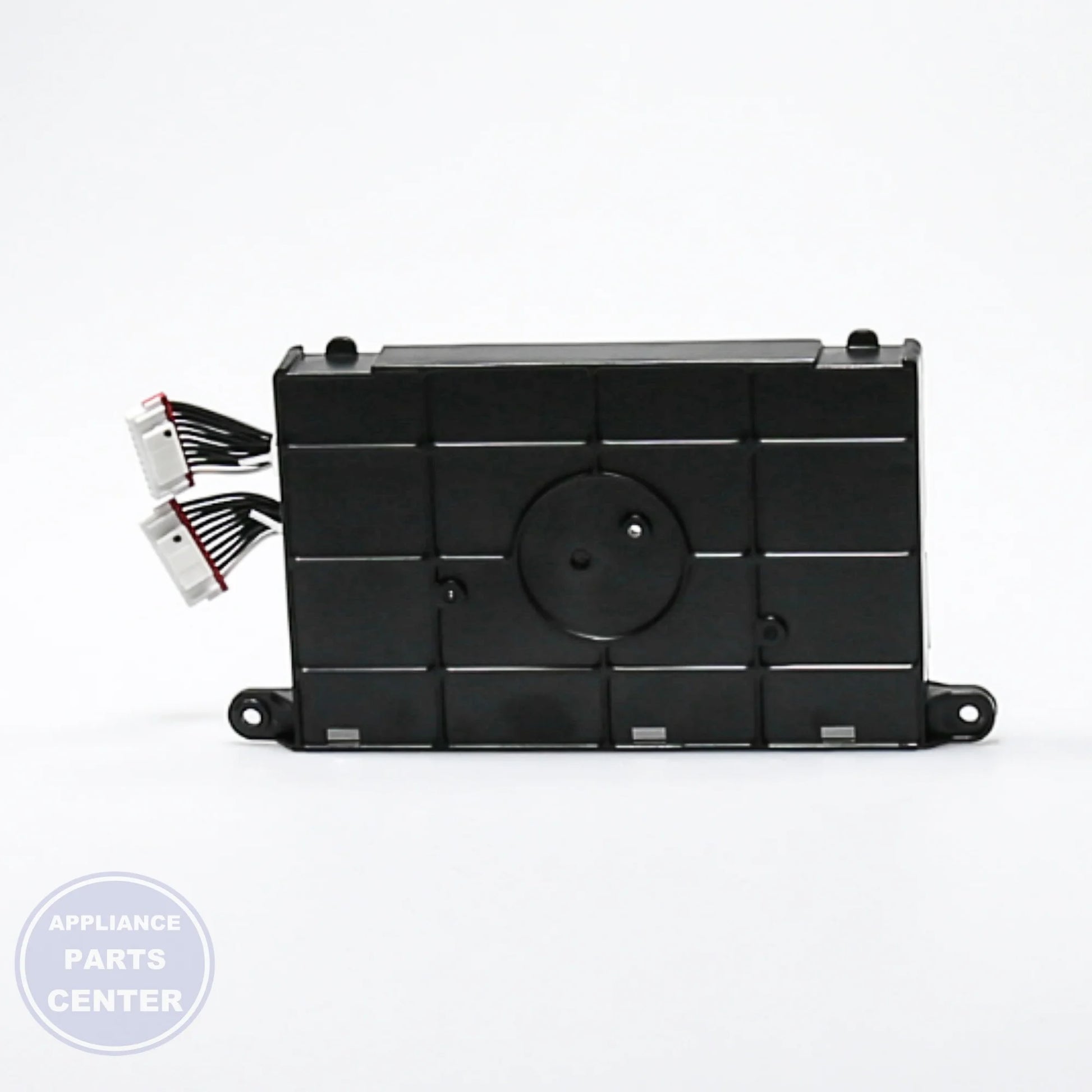 SAM ASSY PCB SUB;P171,ORCA BETTER,SUB DISPLA DC92-00621C - Installation in specific model showcasing key mounting points