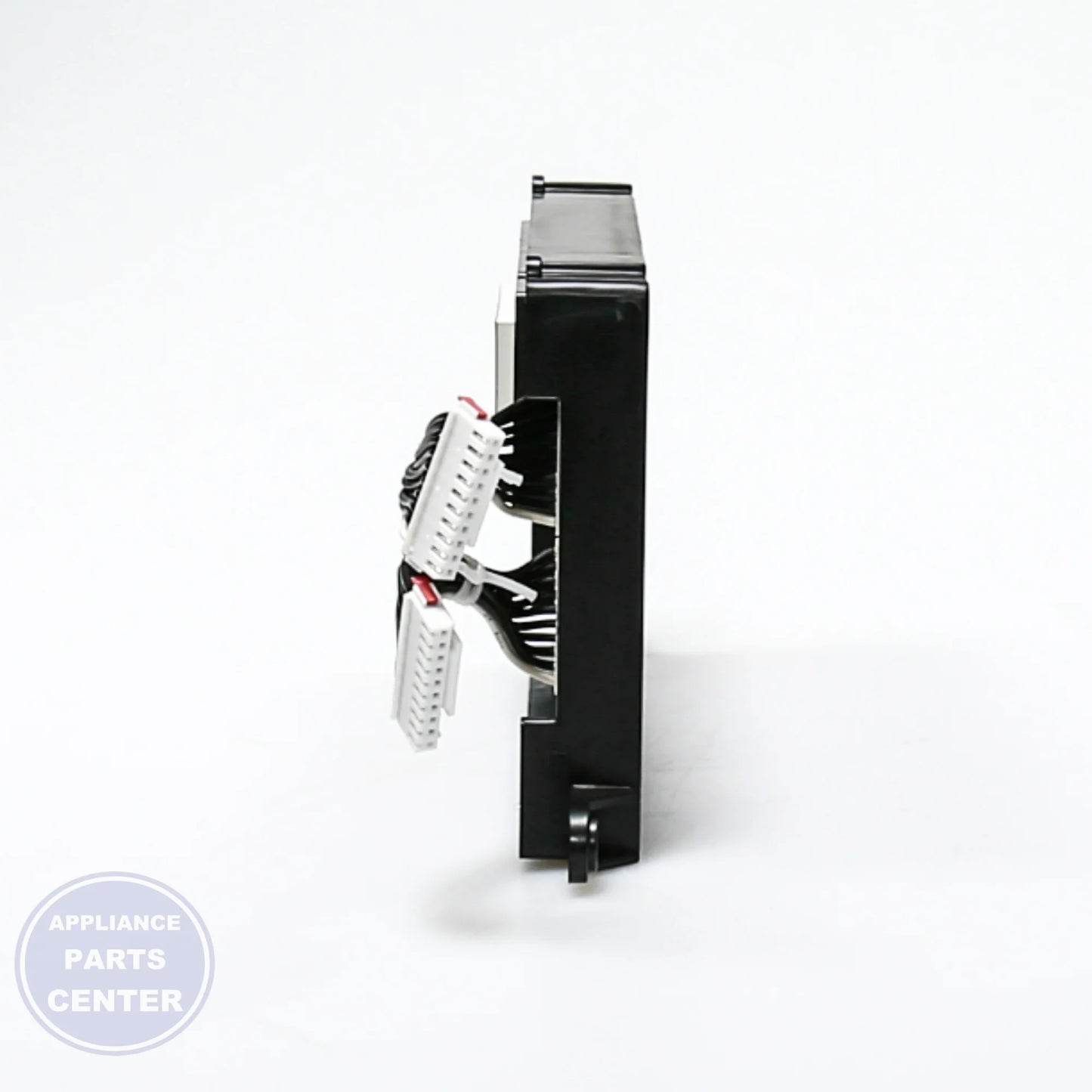 SAM ASSY PCB SUB;P171,ORCA BETTER,SUB DISPLA DC92-00621C - Installation in specific model showcasing key mounting points