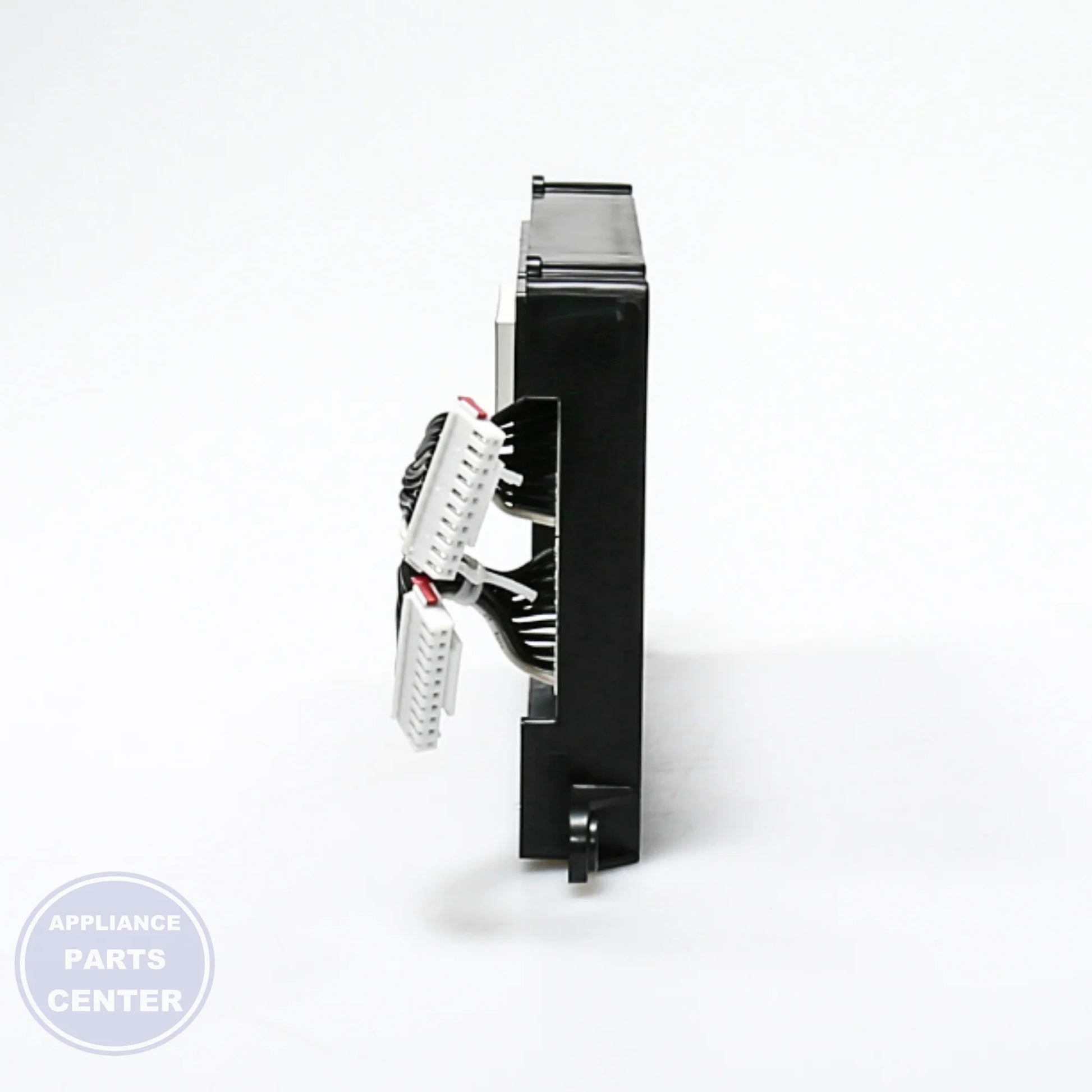 SAM ASSY PCB SUB;P171,ORCA BETTER,SUB DISPLA DC92-00621C - Installation in specific model showcasing key mounting points