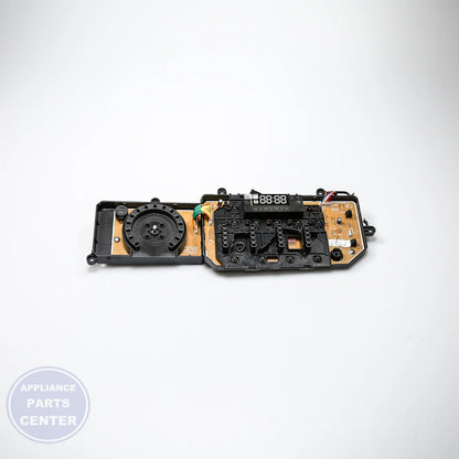 ASSY PCB SUB;P171,POTOMAC DRYER,DV405,12 - Detailed view of advanced technical design features
