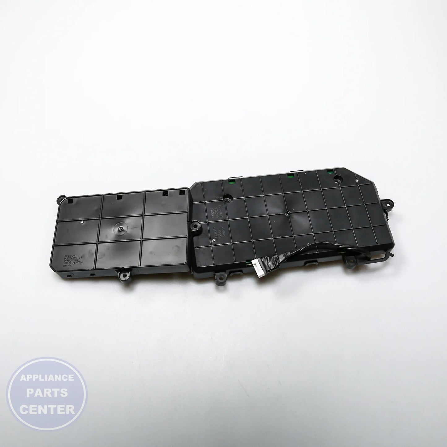 Samsung ASSY PCB SUB;P171,POTOMAC DRYER,DV405,12 - Installation in Samsung DV405 model showing key mounting points