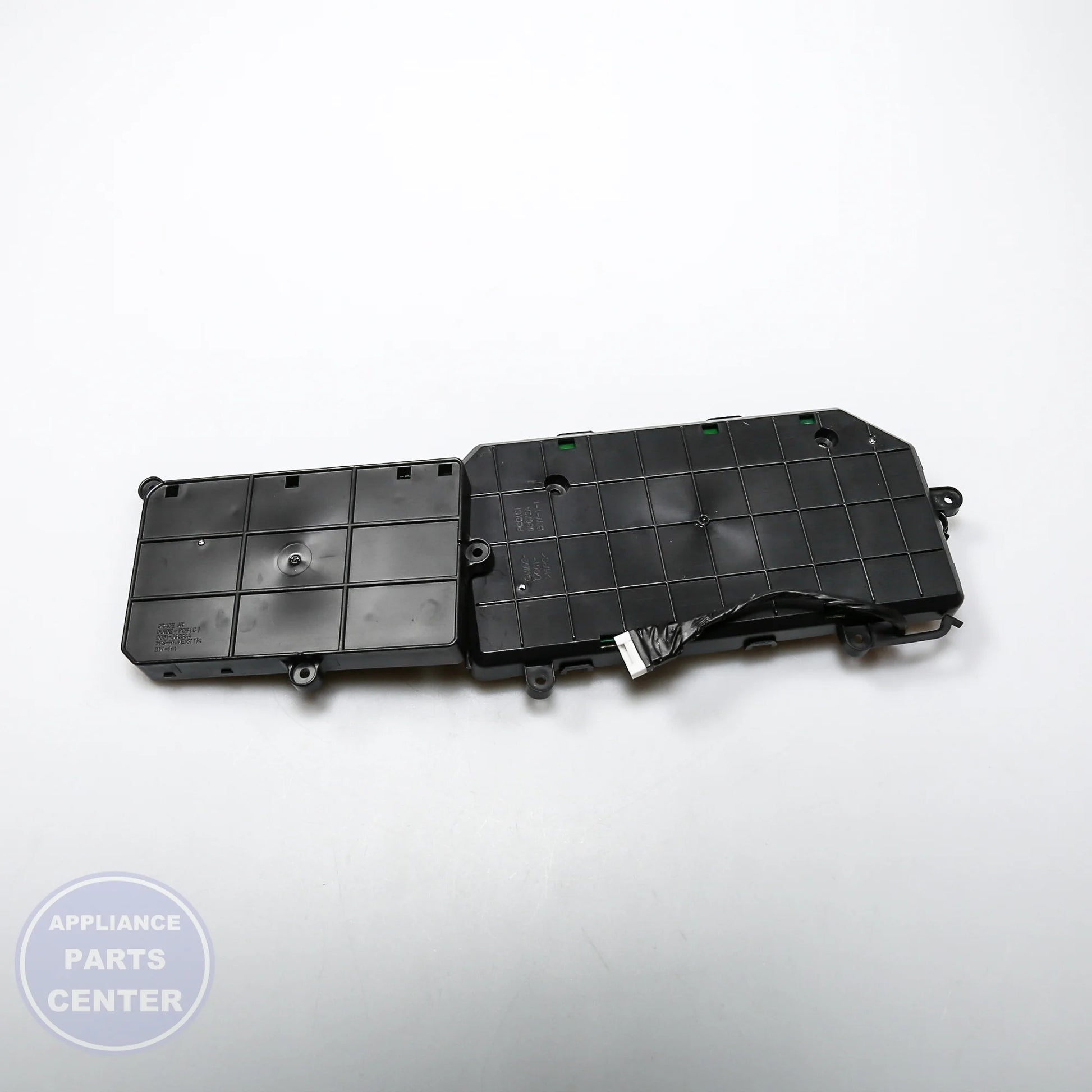 Samsung ASSY PCB SUB;P171,POTOMAC DRYER,DV405,12 - Installation in Samsung DV405 model showing key mounting points