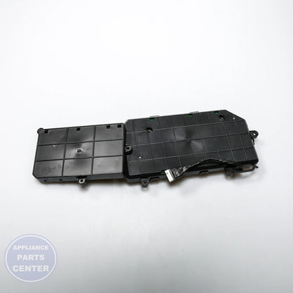 Samsung ASSY PCB SUB;P171,POTOMAC DRYER,DV405,12 - Installation in Samsung DV405 model showing key mounting points