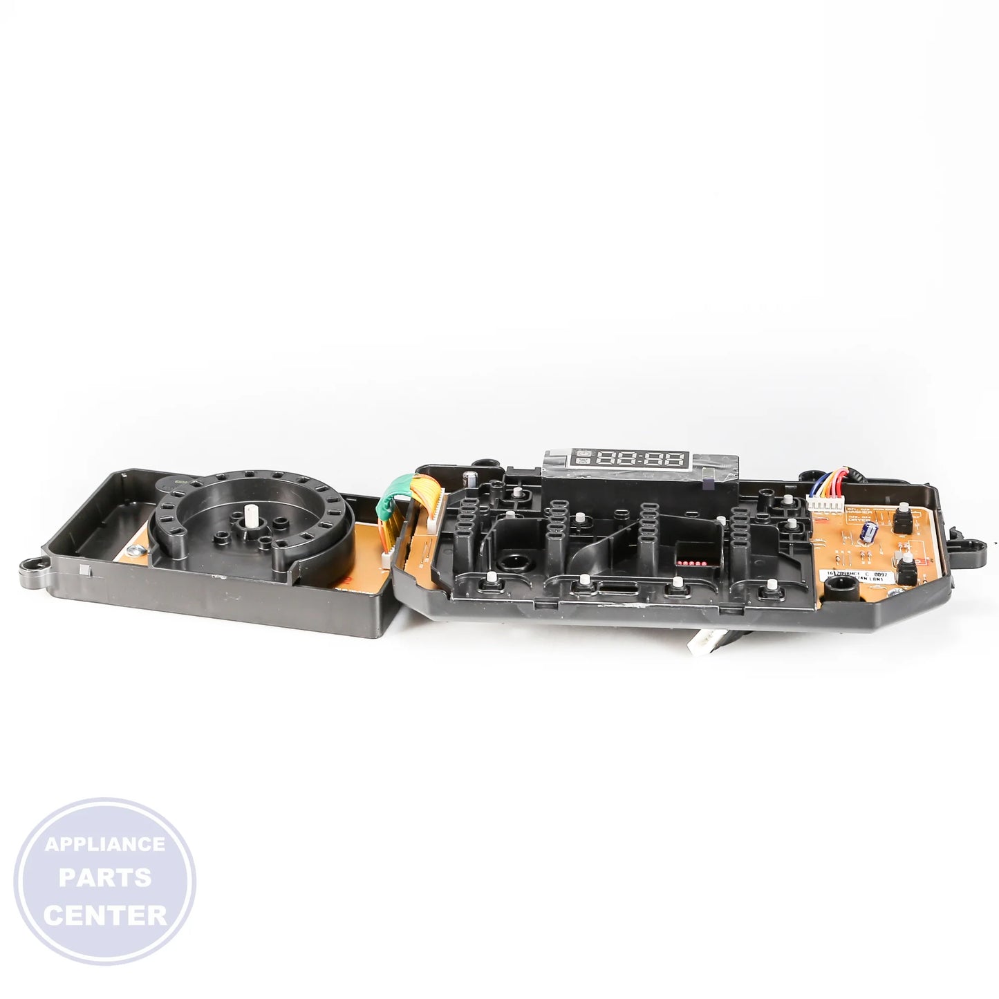 SAM ASSY PCB SUB;P171,POTOMAC DRYER,DV405,12 - Installation in DV405 model showcasing mounting points
