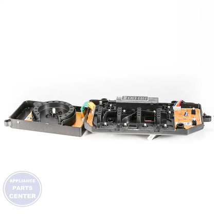 SAM ASSY PCB SUB;P171,POTOMAC DRYER,DV405,12 - Installation in DV405 model showcasing mounting points