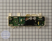 Samsung Main Control Board DC92-01021A - Main view showing circuit control for compatible Samsung models