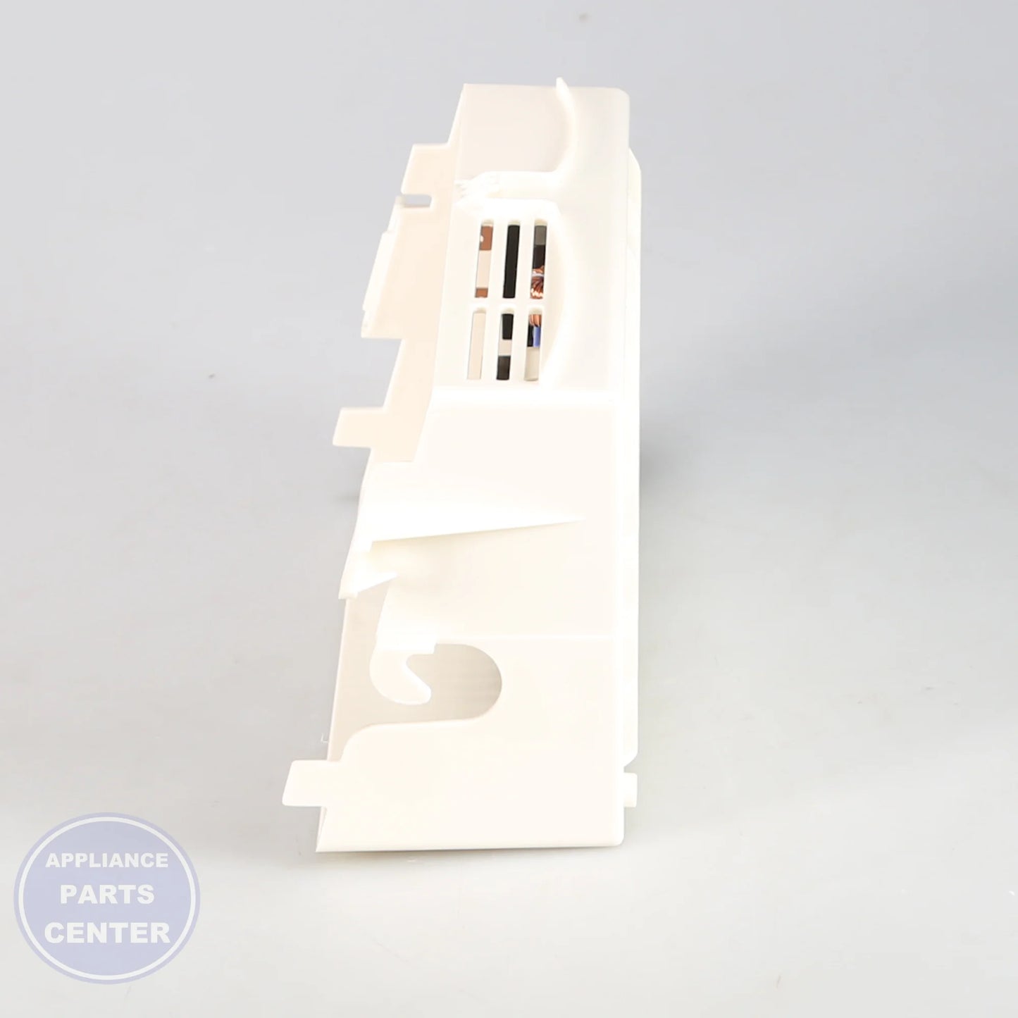 Kenmore ASSY PCB MAIN-DRYER-MAIN DC92-01025B - Installation in Kenmore DR model showing key mounting points