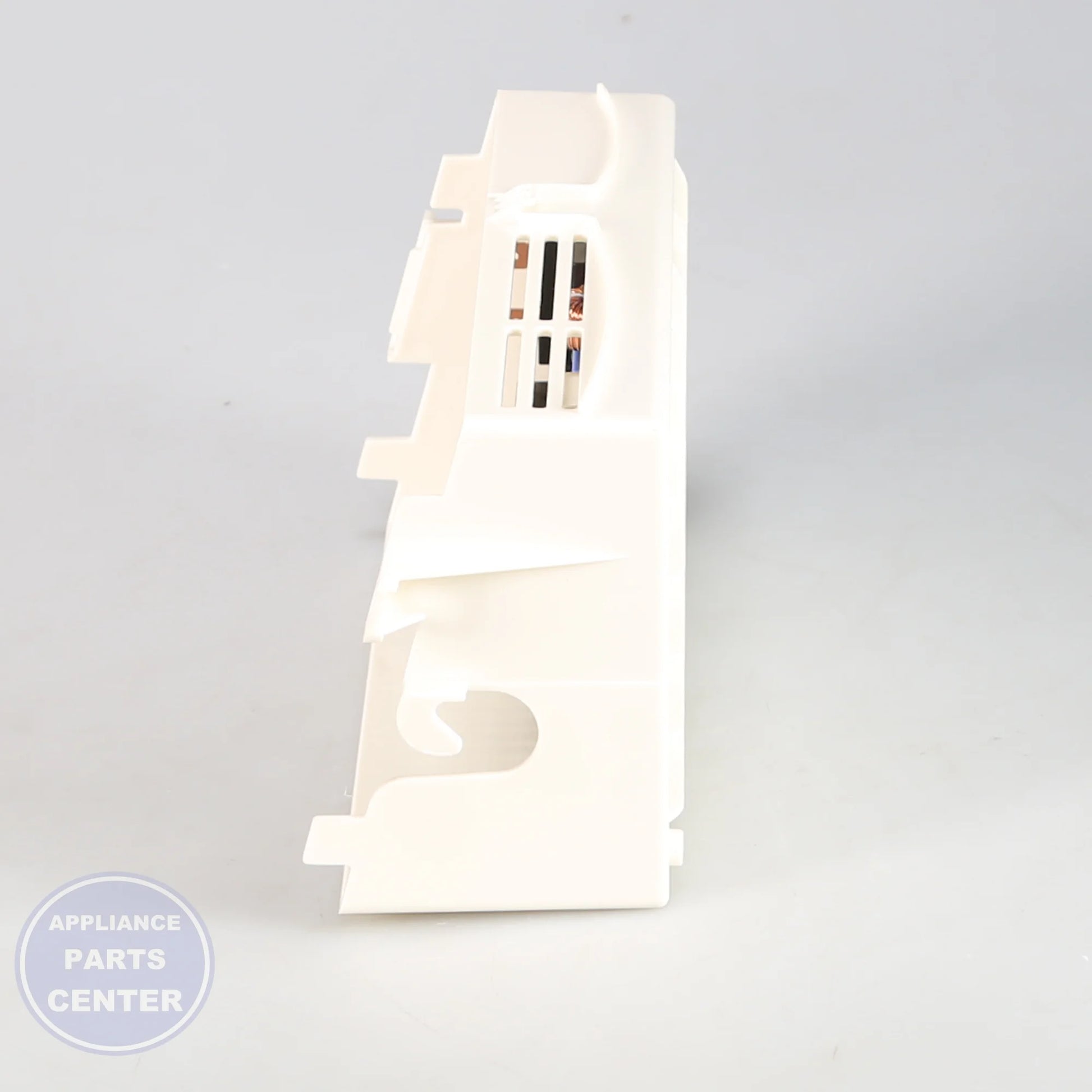 Kenmore ASSY PCB MAIN-DRYER-MAIN DC92-01025B - Installation in Kenmore DR model showing key mounting points