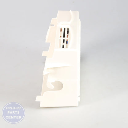 Kenmore ASSY PCB MAIN-DRYER-MAIN DC92-01025B - Installation in Kenmore DR model showing key mounting points