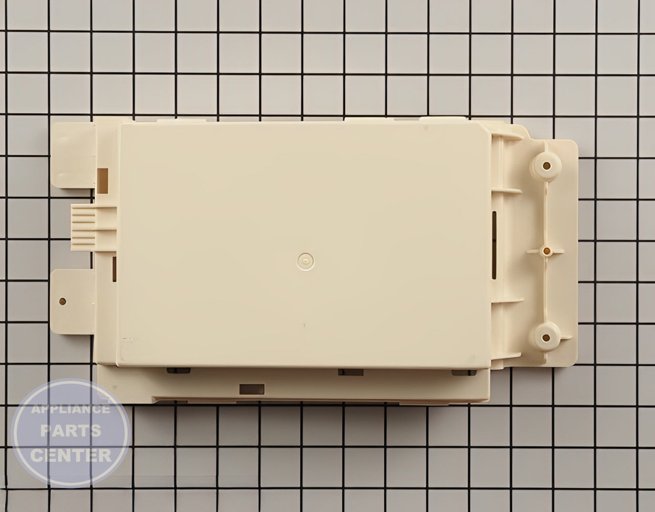 Samsung Main Control Board DC92-01040B - Main view showing circuit board for WF42H5000AW and WF45R6100AP models