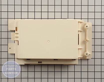 Samsung Main Control Board DC92-01040B - Main view showing circuit board for WF42H5000AW and WF45R6100AP models