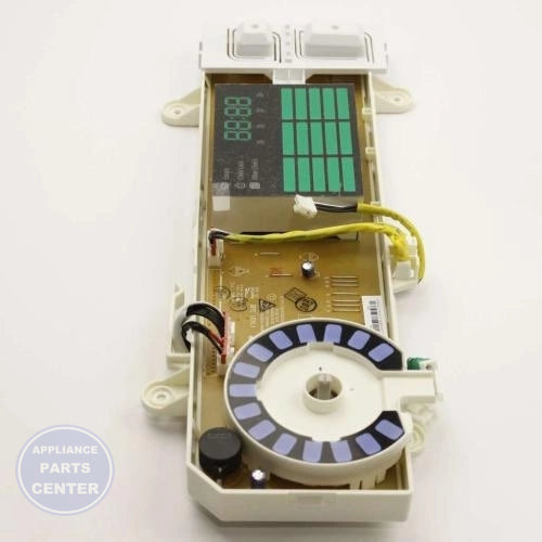 SAM ASSY PCB SUB;SUB,F900A DRYER DC92-01309D - Main view showing high-quality construction for SAM dryers