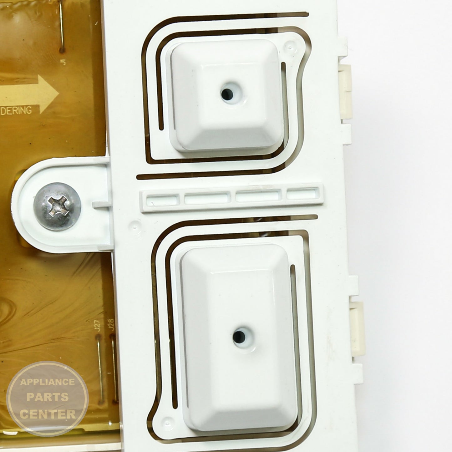 ASSY PCB SUB;OWM_INV,WA8000J,330*90,110V - Detailed view of 110V technical details
