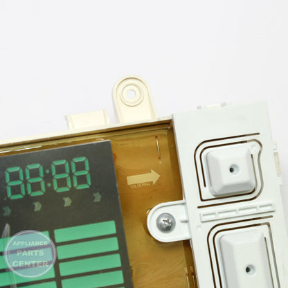 ASSY PCB SUB;OWM_INV,WA8000J,330*90,110V - Side view with 330*90 dimensions