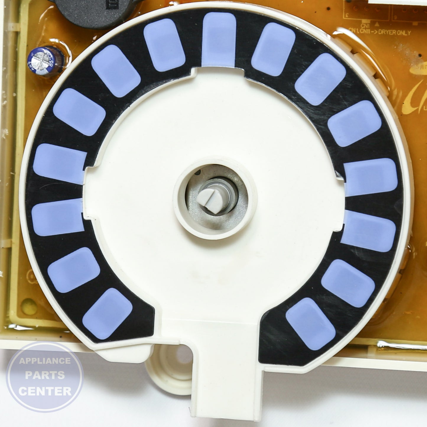 SAM ASSY PCB SUB;OWM_INV,WA8000J,330*90,110V - Main view showing precise control for specific models
