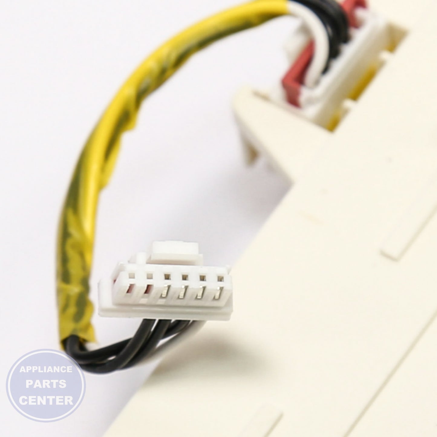 SAM ASSY PCB SUB;OWM_INV,WA8000J,330*90,110V - Installation in specific model showing key mounting points
