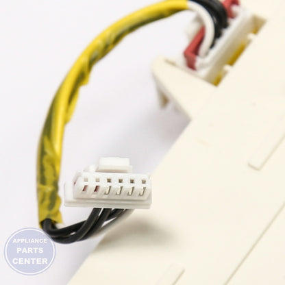 SAM ASSY PCB SUB;OWM_INV,WA8000J,330*90,110V - Installation in specific model showing key mounting points